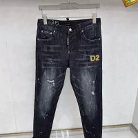 Cheap Dsquared Jeans For Men #1350378 Replica Wholesale [$48.00 USD] [ITEM#1350378] on Replica Dsquared Jeans