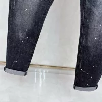 Cheap Dsquared Jeans For Men #1350378 Replica Wholesale [$48.00 USD] [ITEM#1350378] on Replica Dsquared Jeans