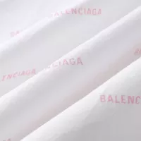 Cheap Balenciaga Shirts Long Sleeved For Unisex #1350379 Replica Wholesale [$52.00 USD] [ITEM#1350379] on Replica Balenciaga Shirts