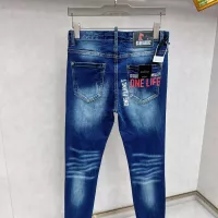 Cheap Dsquared Jeans For Men #1350381 Replica Wholesale [$48.00 USD] [ITEM#1350381] on Replica Dsquared Jeans
