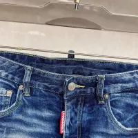 Cheap Dsquared Jeans For Men #1350381 Replica Wholesale [$48.00 USD] [ITEM#1350381] on Replica Dsquared Jeans