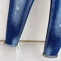 Cheap Dsquared Jeans For Men #1350381 Replica Wholesale [$48.00 USD] [ITEM#1350381] on Replica Dsquared Jeans