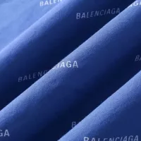 Cheap Balenciaga Shirts Long Sleeved For Unisex #1350382 Replica Wholesale [$52.00 USD] [ITEM#1350382] on Replica Balenciaga Shirts