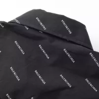 Cheap Balenciaga Shirts Long Sleeved For Unisex #1350383 Replica Wholesale [$52.00 USD] [ITEM#1350383] on Replica Balenciaga Shirts