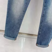 Cheap Gucci Jeans For Men #1350385 Replica Wholesale [$48.00 USD] [ITEM#1350385] on Replica Gucci Jeans