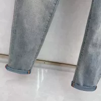 Cheap Gucci Jeans For Men #1350386 Replica Wholesale [$48.00 USD] [ITEM#1350386] on Replica Gucci Jeans