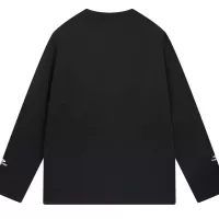 Cheap Balenciaga T-Shirts Long Sleeved For Unisex #1350387 Replica Wholesale [$41.00 USD] [ITEM#1350387] on Replica Balenciaga T-Shirts