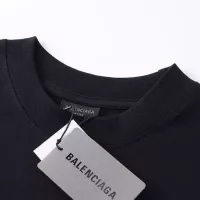 Cheap Balenciaga T-Shirts Long Sleeved For Unisex #1350387 Replica Wholesale [$41.00 USD] [ITEM#1350387] on Replica Balenciaga T-Shirts