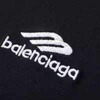 Cheap Balenciaga T-Shirts Long Sleeved For Unisex #1350387 Replica Wholesale [$41.00 USD] [ITEM#1350387] on Replica Balenciaga T-Shirts