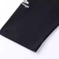 Cheap Balenciaga T-Shirts Long Sleeved For Unisex #1350387 Replica Wholesale [$41.00 USD] [ITEM#1350387] on Replica Balenciaga T-Shirts