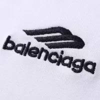 Cheap Balenciaga T-Shirts Long Sleeved For Unisex #1350388 Replica Wholesale [$41.00 USD] [ITEM#1350388] on Replica Balenciaga T-Shirts
