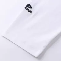 Cheap Balenciaga T-Shirts Long Sleeved For Unisex #1350388 Replica Wholesale [$41.00 USD] [ITEM#1350388] on Replica Balenciaga T-Shirts