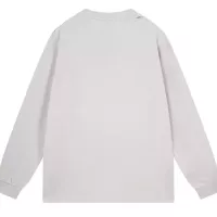 Cheap Balenciaga T-Shirts Long Sleeved For Unisex #1350391 Replica Wholesale [$42.00 USD] [ITEM#1350391] on Replica Balenciaga T-Shirts
