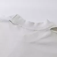 Cheap Balenciaga T-Shirts Long Sleeved For Unisex #1350393 Replica Wholesale [$45.00 USD] [ITEM#1350393] on Replica Balenciaga T-Shirts
