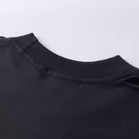 Cheap Balenciaga T-Shirts Long Sleeved For Unisex #1350394 Replica Wholesale [$45.00 USD] [ITEM#1350394] on Replica Balenciaga T-Shirts