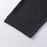Cheap Balenciaga T-Shirts Long Sleeved For Unisex #1350394 Replica Wholesale [$45.00 USD] [ITEM#1350394] on Replica Balenciaga T-Shirts