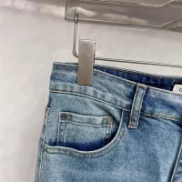 Cheap Gucci Jeans For Men #1350395 Replica Wholesale [$48.00 USD] [ITEM#1350395] on Replica Gucci Jeans