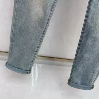 Cheap Moncler Jeans For Men #1350396 Replica Wholesale [$48.00 USD] [ITEM#1350396] on Replica Moncler Jeans