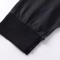 Cheap Balenciaga T-Shirts Long Sleeved For Unisex #1350397 Replica Wholesale [$45.00 USD] [ITEM#1350397] on Replica Balenciaga T-Shirts
