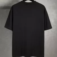 Cheap Balenciaga T-Shirts Short Sleeved For Unisex #1350401 Replica Wholesale [$40.00 USD] [ITEM#1350401] on Replica Balenciaga T-Shirts