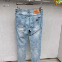 Cheap Prada Jeans For Men #1350402 Replica Wholesale [$48.00 USD] [ITEM#1350402] on Replica Prada Jeans