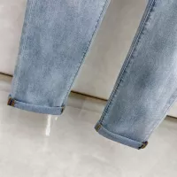 Cheap Prada Jeans For Men #1350402 Replica Wholesale [$48.00 USD] [ITEM#1350402] on Replica Prada Jeans