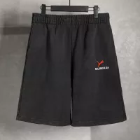 Cheap Balenciaga Pants For Unisex #1350403 Replica Wholesale [$45.00 USD] [ITEM#1350403] on Replica Balenciaga Pants
