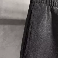 Cheap Balenciaga Pants For Unisex #1350403 Replica Wholesale [$45.00 USD] [ITEM#1350403] on Replica Balenciaga Pants