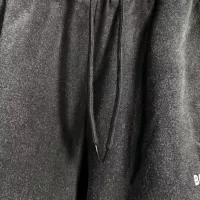 Cheap Balenciaga Pants For Unisex #1350403 Replica Wholesale [$45.00 USD] [ITEM#1350403] on Replica Balenciaga Pants