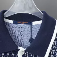 Cheap Louis Vuitton LV T-Shirts Short Sleeved For Unisex #1350404 Replica Wholesale [$41.00 USD] [ITEM#1350404] on Replica Louis Vuitton LV T-Shirts