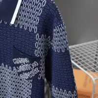 Cheap Louis Vuitton LV T-Shirts Short Sleeved For Unisex #1350404 Replica Wholesale [$41.00 USD] [ITEM#1350404] on Replica Louis Vuitton LV T-Shirts
