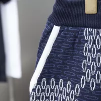 Cheap Louis Vuitton LV Pants For Unisex #1350406 Replica Wholesale [$41.00 USD] [ITEM#1350406] on Replica Louis Vuitton LV Pants