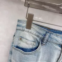 Cheap Prada Jeans For Men #1350407 Replica Wholesale [$48.00 USD] [ITEM#1350407] on Replica Prada Jeans