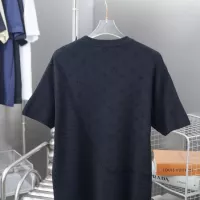 Cheap Louis Vuitton LV T-Shirts Short Sleeved For Unisex #1350408 Replica Wholesale [$41.00 USD] [ITEM#1350408] on Replica Louis Vuitton LV T-Shirts