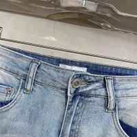 Cheap Christian Dior Jeans For Men #1350410 Replica Wholesale [$48.00 USD] [ITEM#1350410] on Replica Christian Dior Jeans