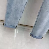 Cheap Christian Dior Jeans For Men #1350410 Replica Wholesale [$48.00 USD] [ITEM#1350410] on Replica Christian Dior Jeans