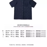 Cheap Louis Vuitton LV T-Shirts Short Sleeved For Unisex #1350413 Replica Wholesale [$56.00 USD] [ITEM#1350413] on Replica Louis Vuitton LV T-Shirts