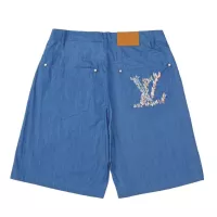 Cheap Louis Vuitton LV Pants For Unisex #1350418 Replica Wholesale [$56.00 USD] [ITEM#1350418] on Replica Louis Vuitton LV Pants