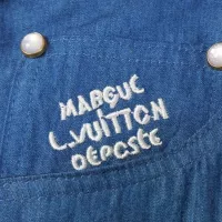 Cheap Louis Vuitton LV Pants For Unisex #1350418 Replica Wholesale [$56.00 USD] [ITEM#1350418] on Replica Louis Vuitton LV Pants