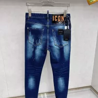 Cheap Dsquared Jeans For Men #1350419 Replica Wholesale [$48.00 USD] [ITEM#1350419] on Replica Dsquared Jeans