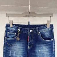 Cheap Dsquared Jeans For Men #1350419 Replica Wholesale [$48.00 USD] [ITEM#1350419] on Replica Dsquared Jeans