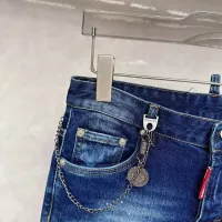 Cheap Dsquared Jeans For Men #1350419 Replica Wholesale [$48.00 USD] [ITEM#1350419] on Replica Dsquared Jeans