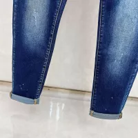 Cheap Dsquared Jeans For Men #1350419 Replica Wholesale [$48.00 USD] [ITEM#1350419] on Replica Dsquared Jeans