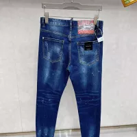 Cheap Dsquared Jeans For Men #1350420 Replica Wholesale [$48.00 USD] [ITEM#1350420] on Replica Dsquared Jeans