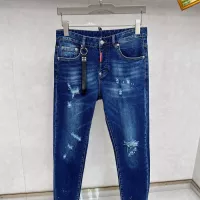 Cheap Dsquared Jeans For Men #1350420 Replica Wholesale [$48.00 USD] [ITEM#1350420] on Replica Dsquared Jeans
