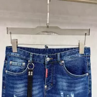 Cheap Dsquared Jeans For Men #1350420 Replica Wholesale [$48.00 USD] [ITEM#1350420] on Replica Dsquared Jeans