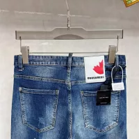 Cheap Dsquared Jeans For Men #1350421 Replica Wholesale [$48.00 USD] [ITEM#1350421] on Replica Dsquared Jeans