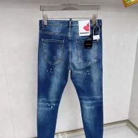 Cheap Dsquared Jeans For Men #1350421 Replica Wholesale [$48.00 USD] [ITEM#1350421] on Replica Dsquared Jeans