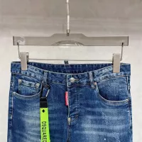 Cheap Dsquared Jeans For Men #1350421 Replica Wholesale [$48.00 USD] [ITEM#1350421] on Replica Dsquared Jeans