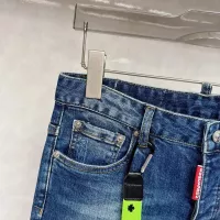 Cheap Dsquared Jeans For Men #1350421 Replica Wholesale [$48.00 USD] [ITEM#1350421] on Replica Dsquared Jeans